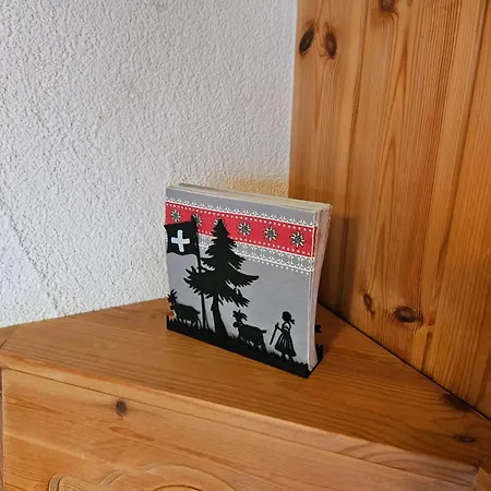 Gemuetliche An Zentraler Lage *