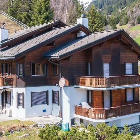 Gemuetliche An Zentraler Lage Appartamento Disentis